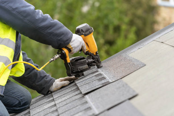 Best Commercial Roofing Services  in Holiday Heights, NJ