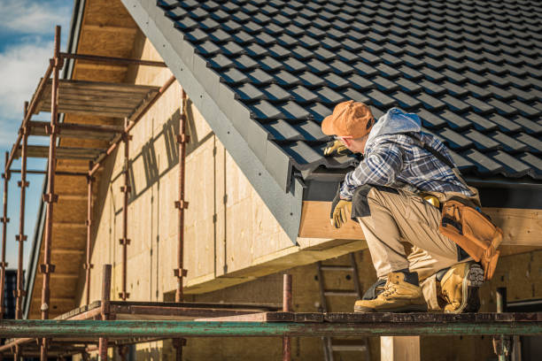 Best Tile Roofing Installation  in Holiday Heights, NJ