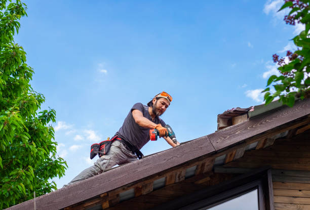 Roof Insulation in Holiday Heights, NJ