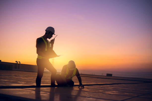 Best Roof Leak Repair  in Holiday Heights, NJ