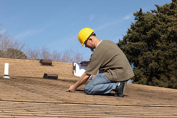Steel Roofing in Holiday Heights, NJ