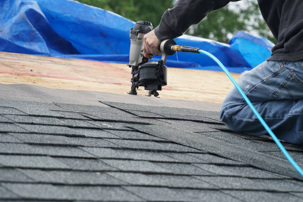 Fast & Reliable Emergency Roof Repairs in Holiday Heights, NJ